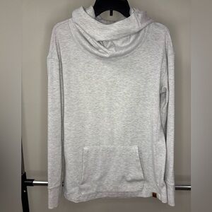 Fundamental Coast Women’s‎ Hoodie Size Large